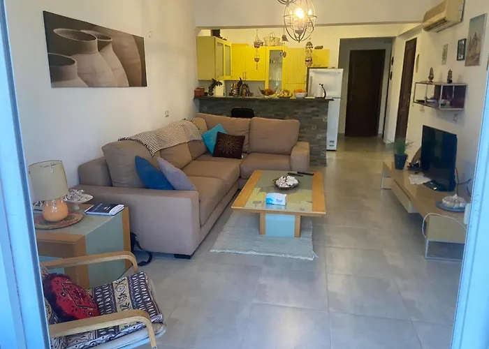 Marina Wadi Degla Phase 1 Ground Floor By Minerva Homes Alpesi faház