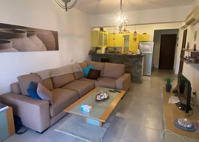 Marina Wadi Degla Phase 1 Ground Floor By Minerva Homes *