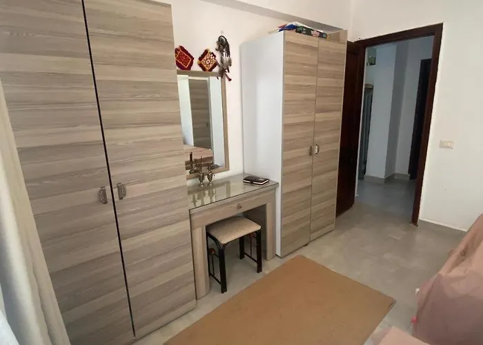 Alpesi faház Marina Wadi Degla Phase 1 Ground Floor By Minerva Homes Ajn-Szuhna