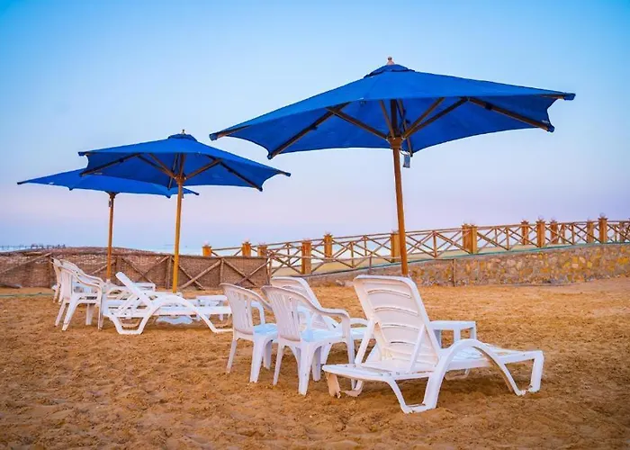 Alpesi faház Marina Wadi Degla Phase 1 Ground Floor By Minerva Homes *