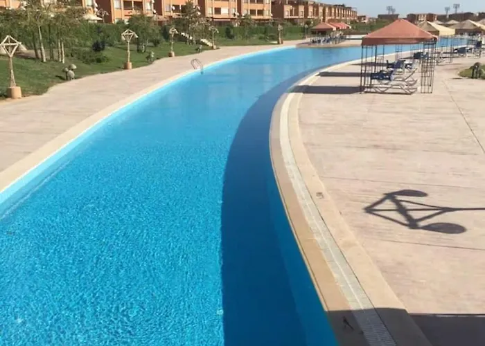 Marina Wadi Degla Phase 1 Ground Floor By Minerva Homes *